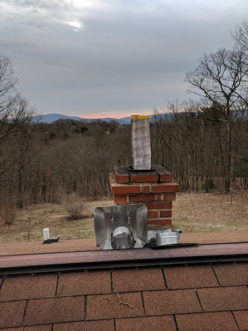 How Much Does It Cost To Have A Chimney Lined?