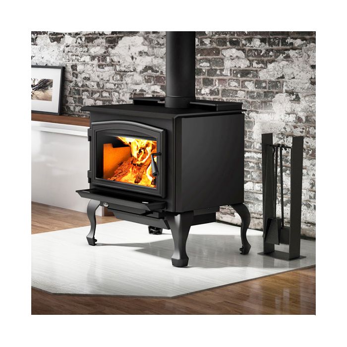 Wood Stove Comparison Chart