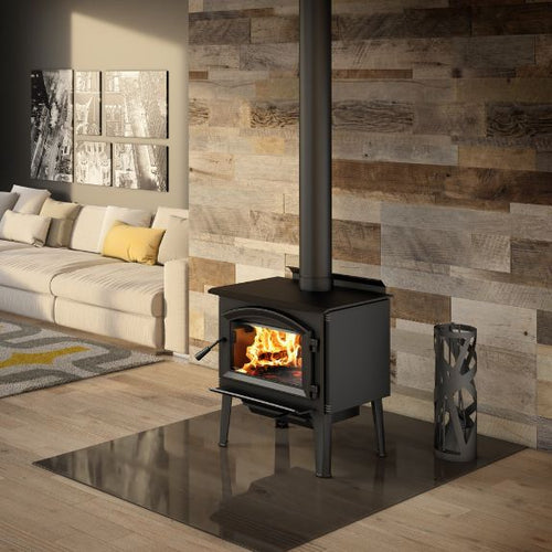 Wood Stove