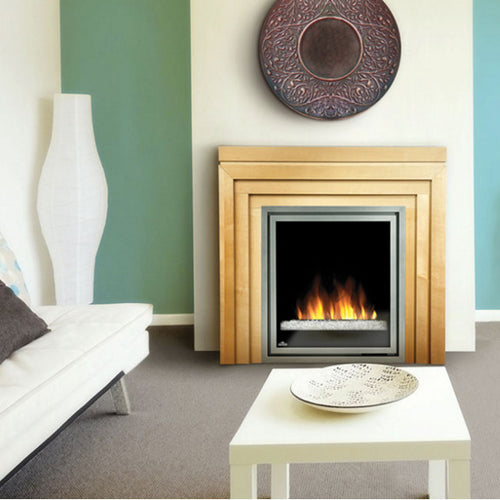 About Napoleon Electric Fireplaces