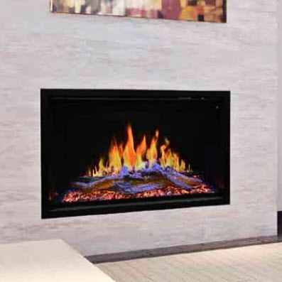 Electric Fireplaces