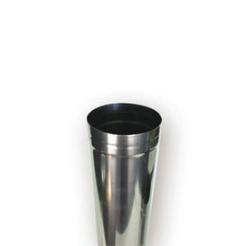 316L Rigid Chimney Liner