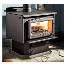 Wood Burning Stove