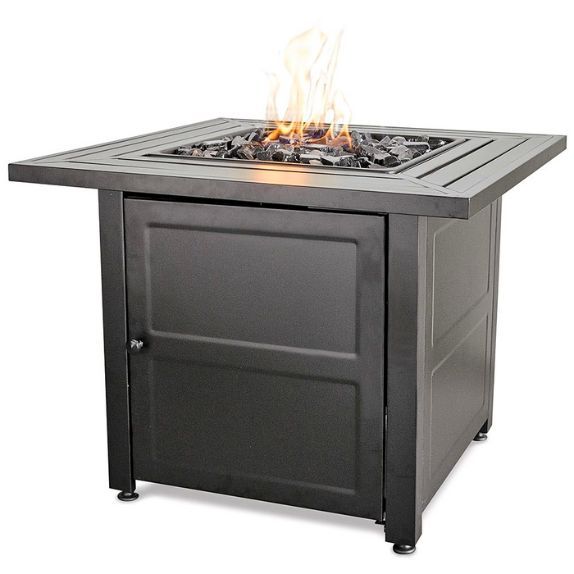 Endless Summer 30" LP Gas Outdoor Firepit