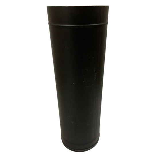 8x24 SW DuraVent Black Pipe - Clearance