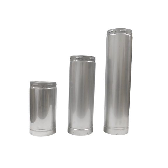 4 in. Class A Chimney PIpe