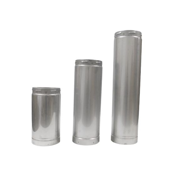 4 Inch Chimney Pipe