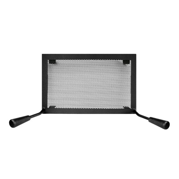 Rigid Fire Screen