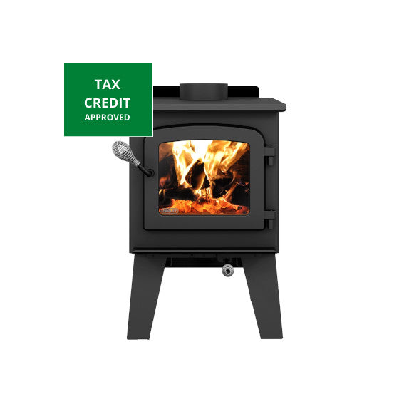 Drolet Spark II Wood Burning Stove