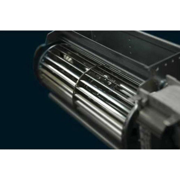 Blower Kit With Variable Speed And Thermostatic