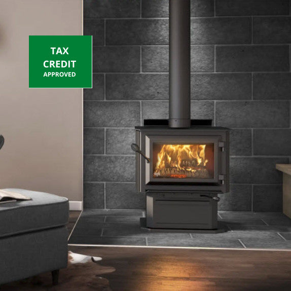 Ventis HES170 Wood Burning Stove