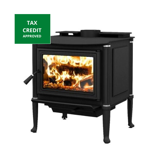 Enerzone Harmony 2.3 Wood Burning Stove