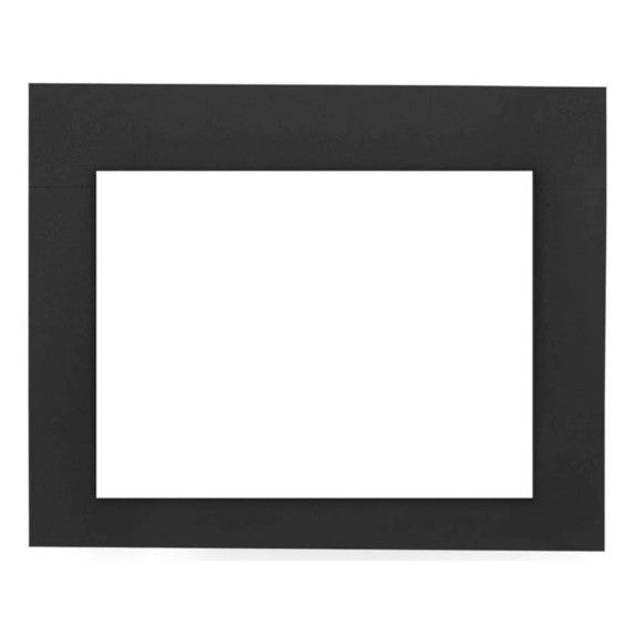 4 Piece Trim for 26" Cineview Fireplace