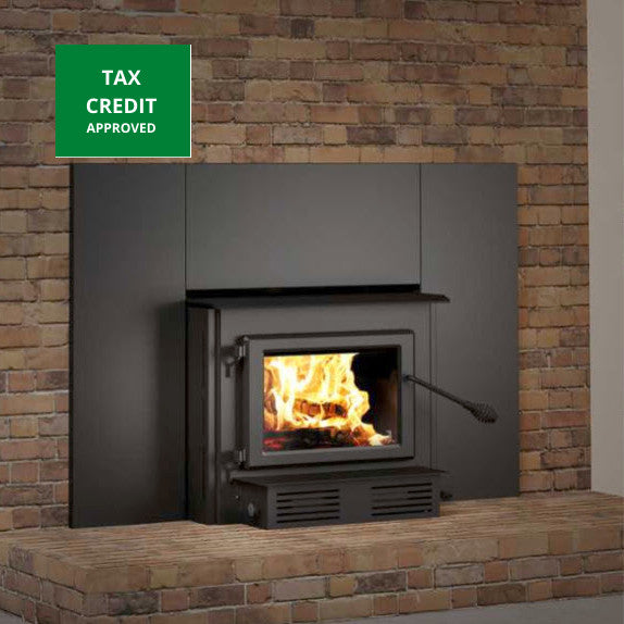 Century Heating CW2900 Wood Burning Insert | Wood Burning Insert