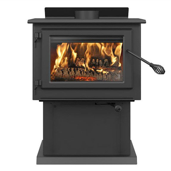 Century Heating FW2800 Wood Burning Stove