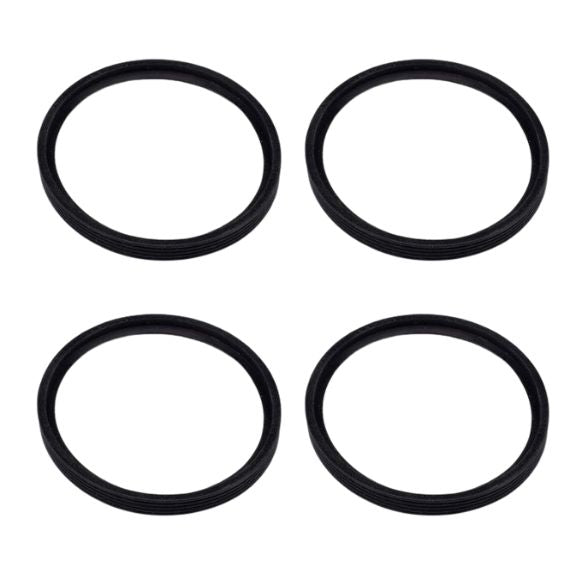 Rock-Vent Pellet Pipe Replacement Gasket 4-Pack