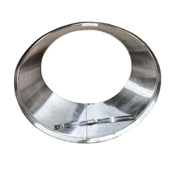 Rigid Liner Storm Collar