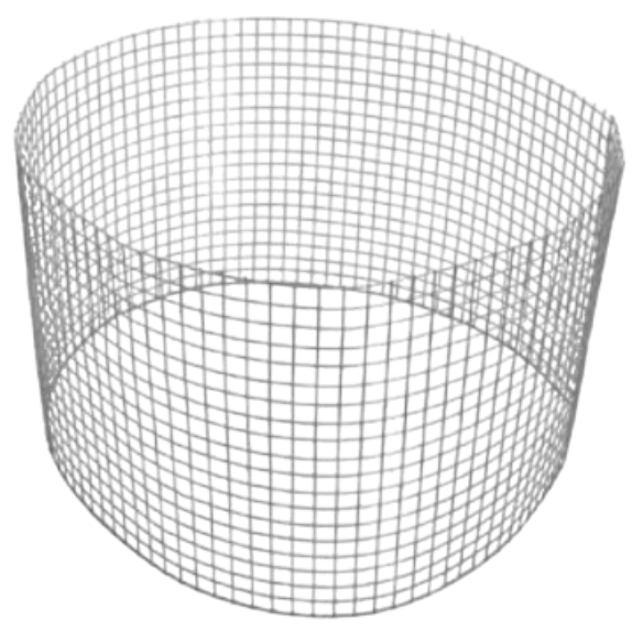 DuraTech Spark Arrestor 5" to 8"