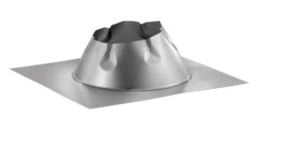 DuraPlus Dead Soft Aluminum Metal Roof Flashing