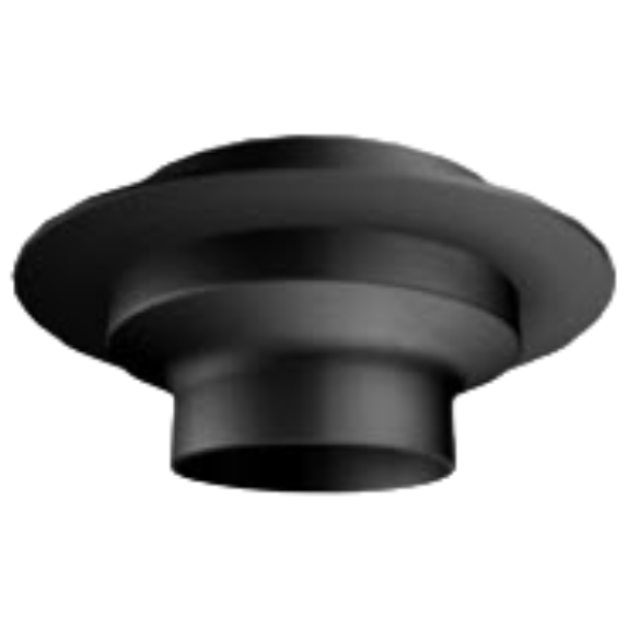 Selkirk SuperPro / SuperVent Decorator Flat Ceiling Support