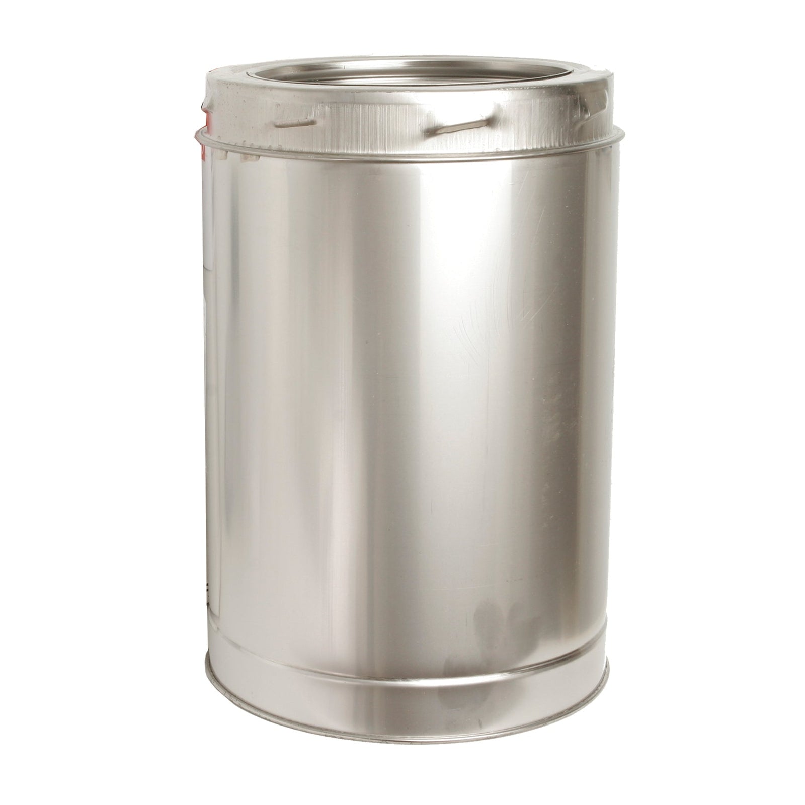 Selkirk SuperPro / ShelterPro 6" Stainless Steel Class A Chimney, 12" - Clearance