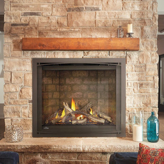 Napoleon Altitude X 42 Direct Vent Fireplace