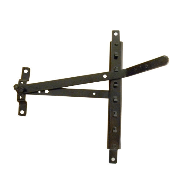 CHIM-A-LATOR Chimney Damper Cap