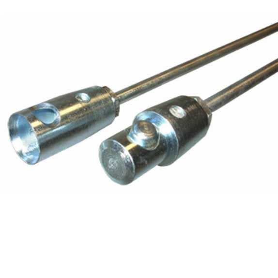 Tile Breaker Connector Rods