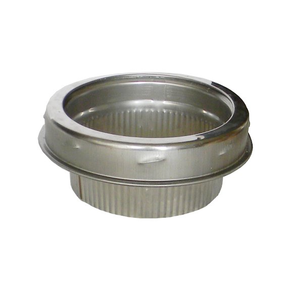 Chimney Pipe Adapter for Selkirk Metalbestos Class A Insulated Pipe