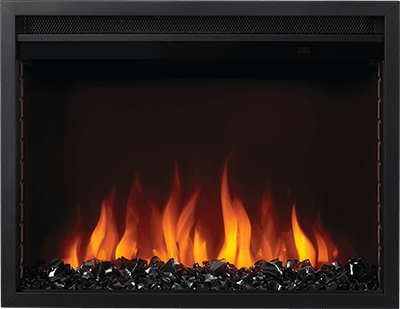 Napoleon Cineview Electric Fireplace