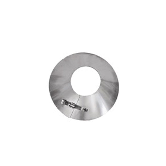 Rock-Vent Pellet Pipe Storm Collar