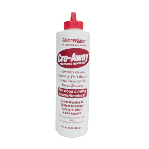 Chimney Saver Cre-Away