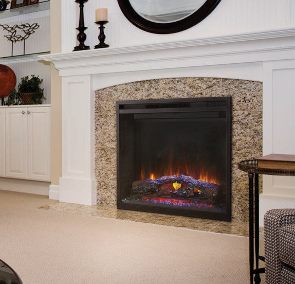 Napoleon Element 36 Electric Fireplace