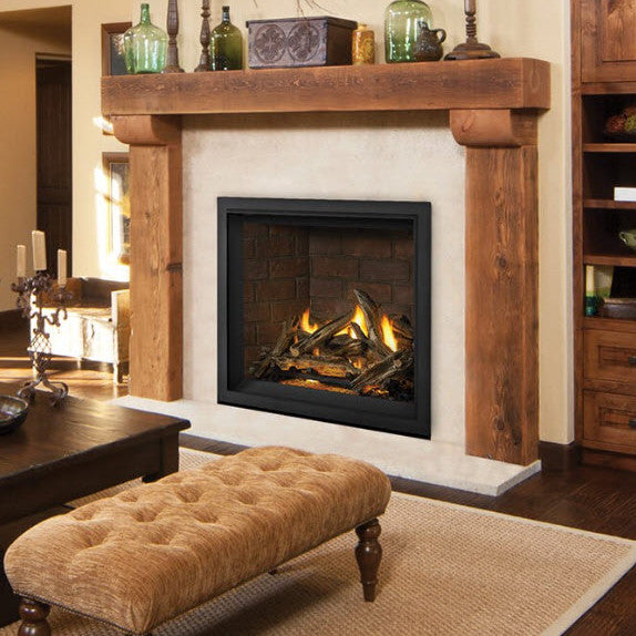 Napoleon Elevation X 42 Direct Vent Fireplace