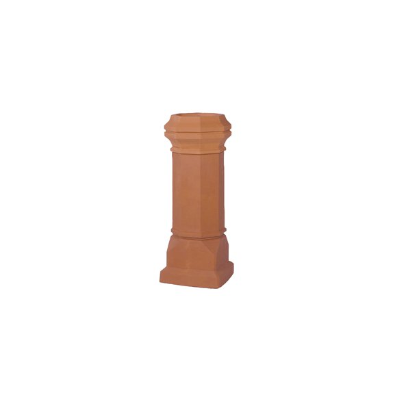Estate Magnum Tall Chimney Pot