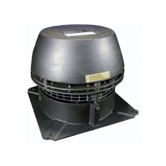 Enervex Chimney Fan for Fireplaces Fan Solves Fireplace Draft Issue