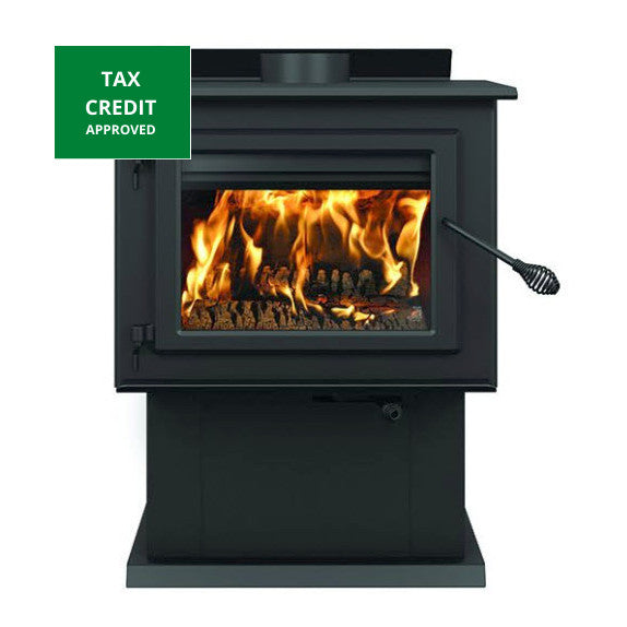 Century Heating FW3500 Wood Burning Stove | Wood Burning Stove
