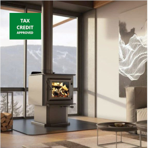 Ventis HES140 Wood Burning Stove