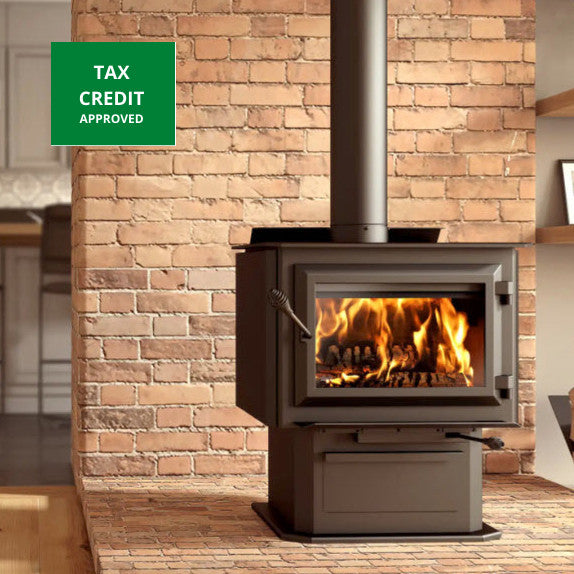 Ventis HES240 Wood Burning Stove