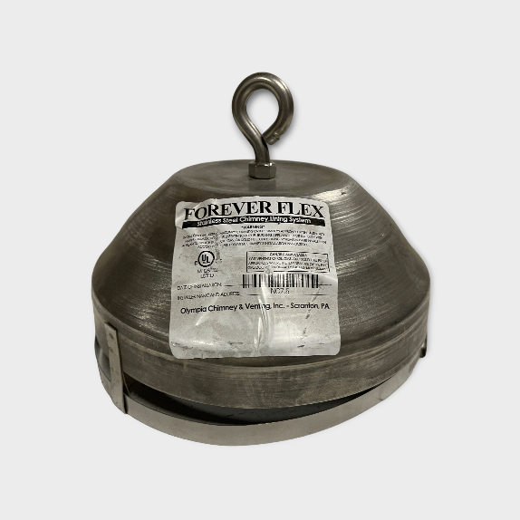 7.5” Pulling Cone Clearance