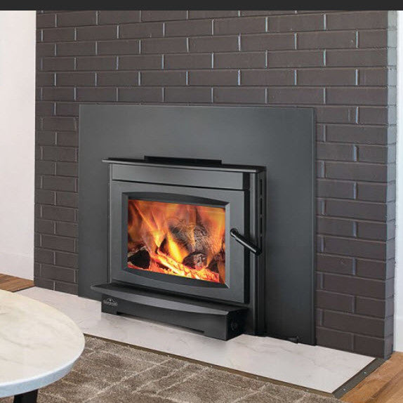 Napoleon S25i Wood Burning Insert | Medium Size Wood Burning Insert