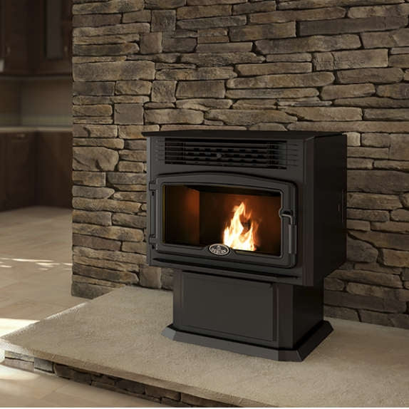 Osburn 2500 Pellet Stove | Osburn Pellet Burning Stoves