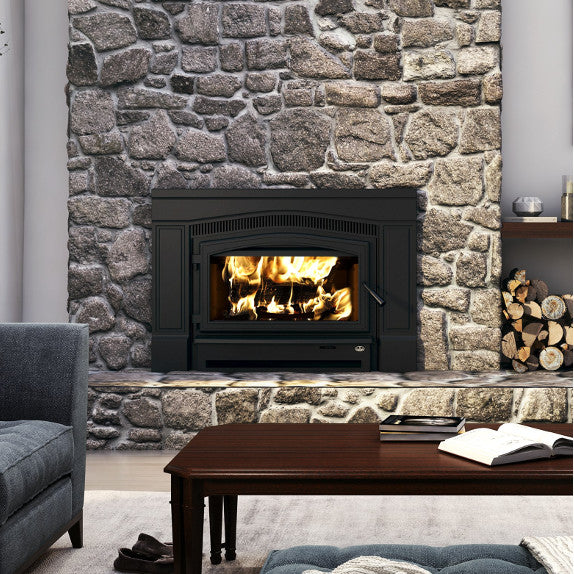 Osburn Matrix 2700 Wood Fireplace Insert