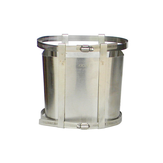 Rectangle Flexible Liner Connector