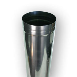 316L Stainless Steel Chimney Liner