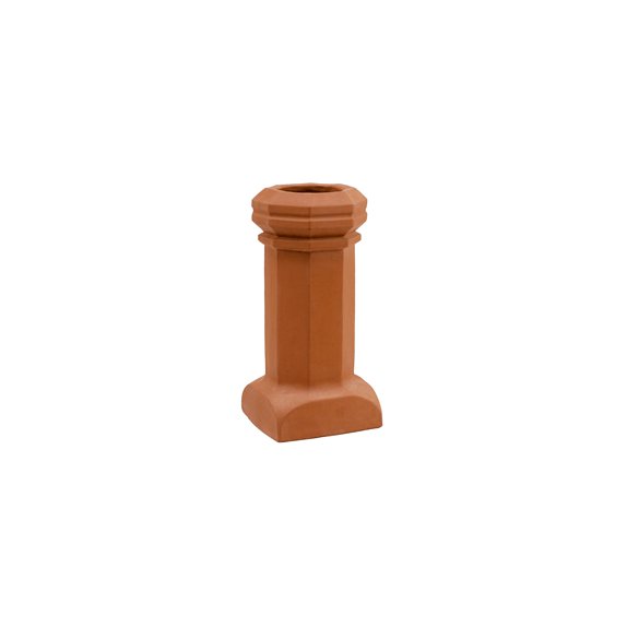 Style E Bantam Chimney Pot