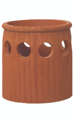 Vanguard Chimney Pot