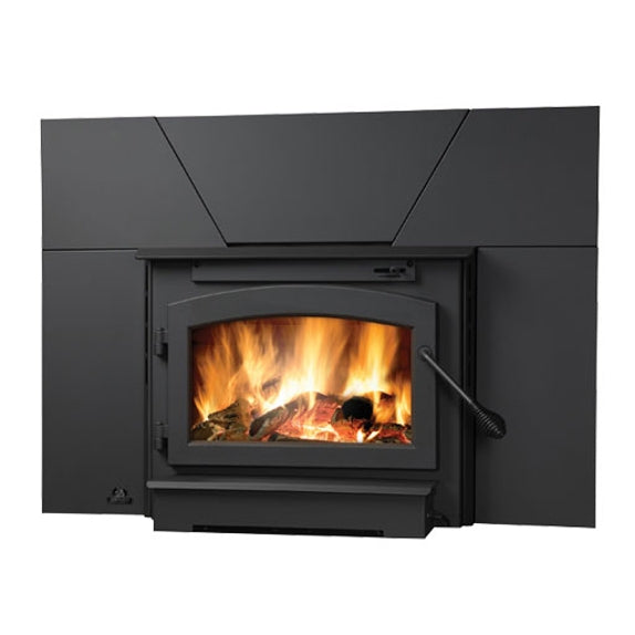 Timberwolf EPI22 Wood Fireplace Insert | Timberwolf Wood Insert