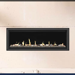 Napoleon Vector 50 Linear Direct Vent Gas Fireplace