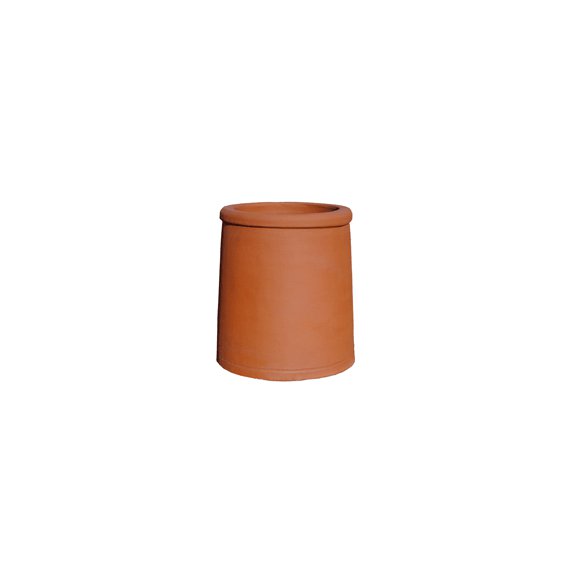 Windsor Medium Smooth Chimney Pot